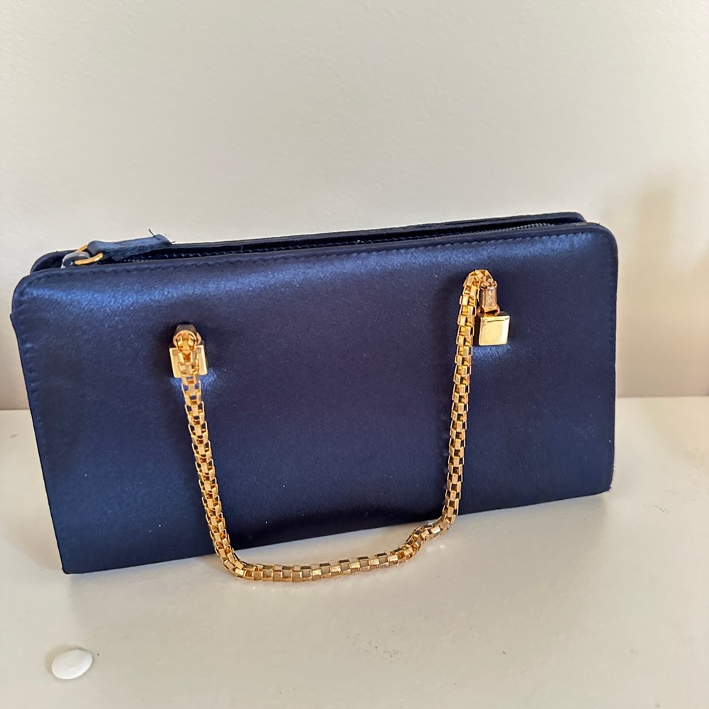 La Régale Night out bag
